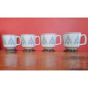 4 Disney Parks Star Wars Galaxy’s Edge Jedi Temple Dok Ondar’s Coffee / Tea Mug